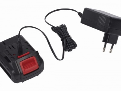 POWE00031 - Aku šroubovák / vrtačka 14,4V LI-ION