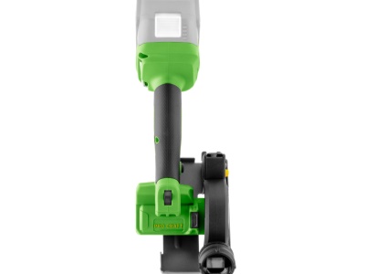 Mini aku kotoučová univerzální pila Procraft PCA16bb (bez baterie a nabíječky)