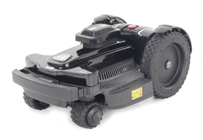 TECHline NEXTTECH LX6 4WD