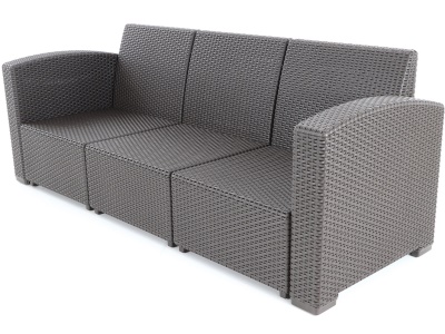 PORTORIKO RED DeLuxe