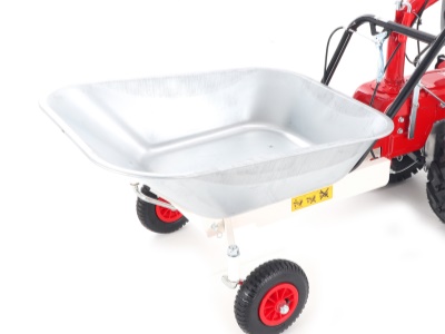 EUROSYSTEMS Přepravní kolečko - P70