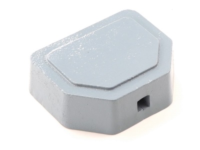 PUBERT KIT VARIO Závaží