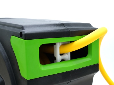 Samonavíjecí buben s hadicí na stlačený vzduch Procraft HK10