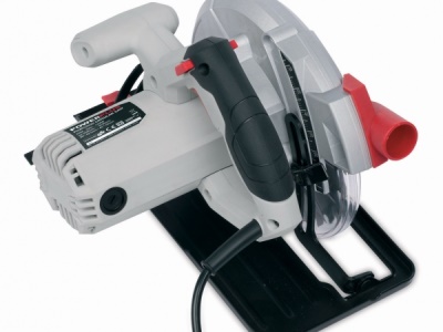 POWC2030 - Okružní pila 1 200 W / 185mm