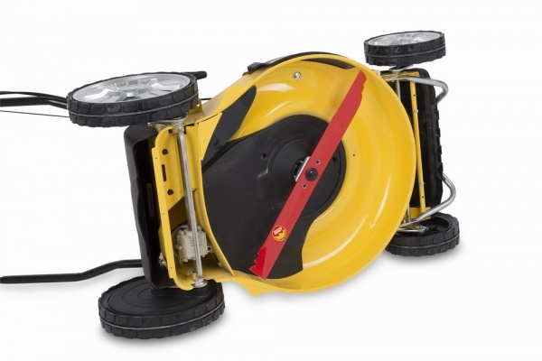 POWXG60220 - Benzinová sekačka 196cc 560mm