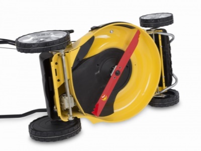 POWXG60220 - Benzinová sekačka 196cc 560mm