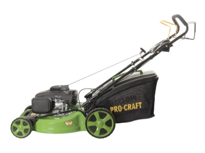 Benzínová sekačka Procraft PLM505 NE