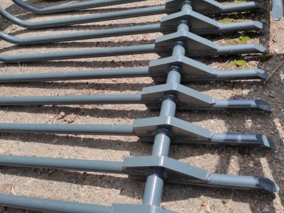 Sonarol Lžíce prosévací LA SNR 2200