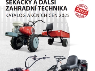 Katalog  PUBERT 2025