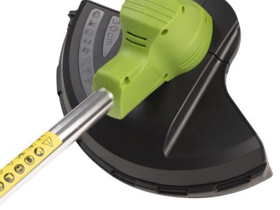 Aku křovinořez Procraft PTA40 (bez baterie a nabíječky)