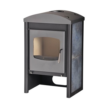 HS Flamingo NARVIK - krbová kamna