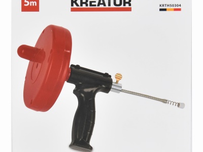 KRTH50304 - Pero protahovací na odpady bubnové 5m