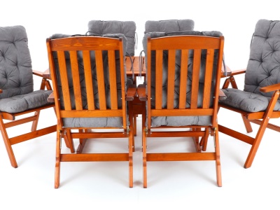 VeGA OSCAR DeLuxe SET 6