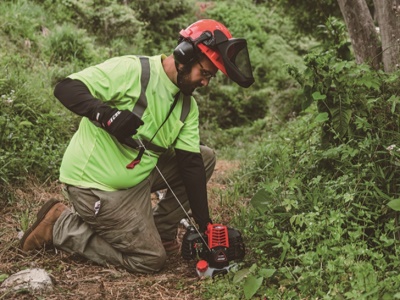 Motorová pila ECHO PAS-2620ES