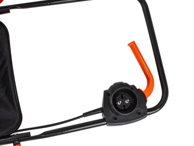 Elektrická sekačka na trávu Procraft NM1800