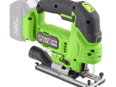 Aku přímočará pila Procraft ST24 (bez baterie a nabíječky)