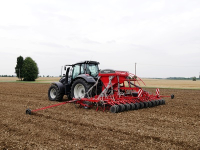 Kverneland ts-drill
