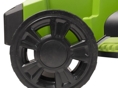 Procraft zahradní aku sada nářadí 20V 5dílů 2 x baterie 4.0Ah s nabíječkou