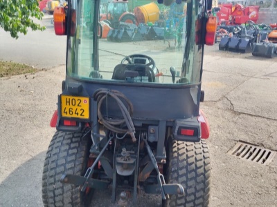 Traktor Kubota B2650 H-C