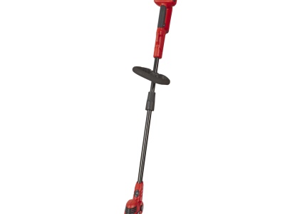 Vyžínač AKU MTD GT40 SET