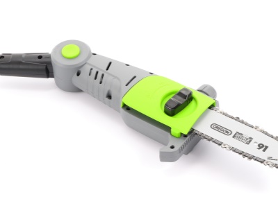 VERDEMAX AKU teleskop.pila PT20