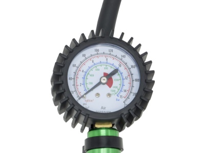 Pistole na huštění pneumatik Procraft IG62