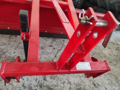 Sněhová radlice SRZO 1600