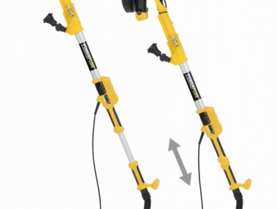 POWX04760 - Bruska na sádrokarton / žirafa 710 W