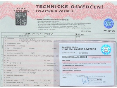 PUBERT SET5 s vozíkem VARIO P