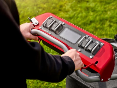 CRAMER OPTIMUS ATM53A