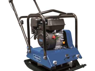 Scheppach HP 1800 S - vibrační deska 88 kg