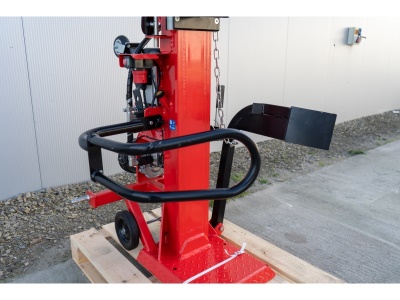 Hydraulický štípač 12T PTO+E