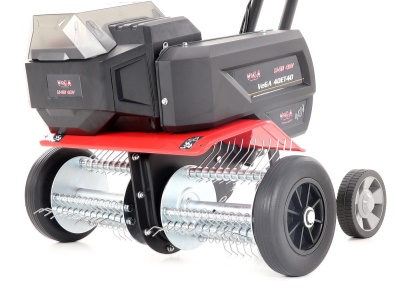 VeGA 40ET40 Drát. provzdušňovač - set