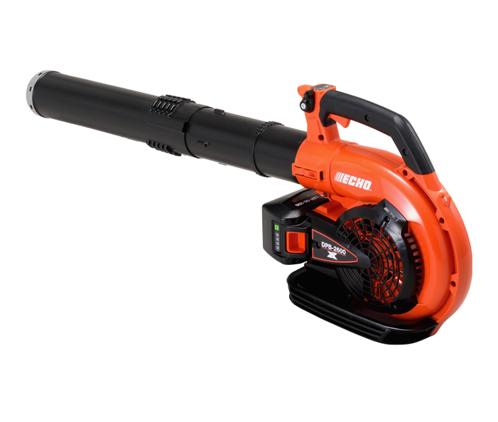 AKU Foukač ECHO DPB-2600
