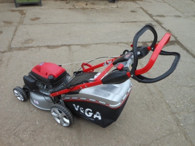 Vega 485 SXH
