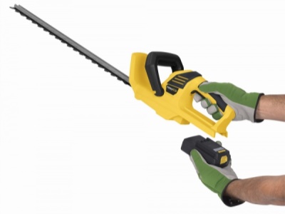 POWXG8020LI - AKU Plotostřih 18V LI-ION