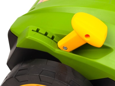 Elektrický vertikutátor Procraft PSC320