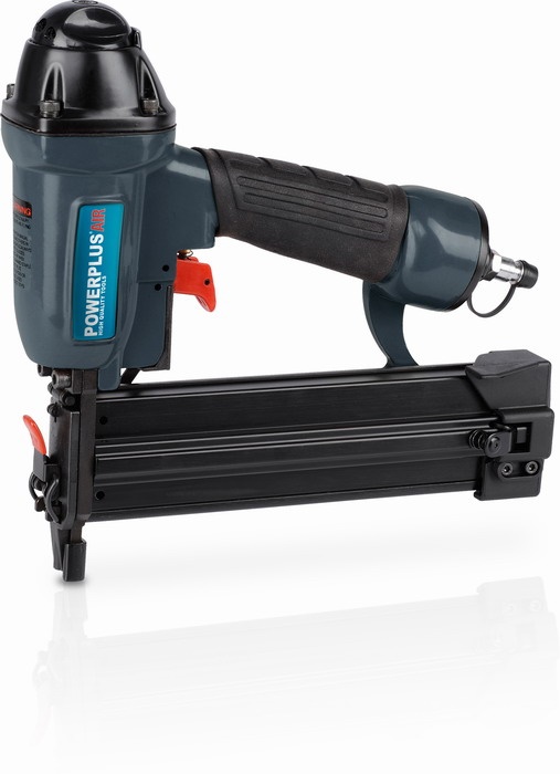 POWAIR0311 - Pneumatická sponkovačka/hřebíkovačka