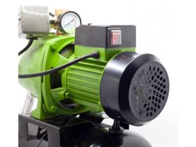 Čerpadlo proudové s tlakovou nádobou Procraft PN25