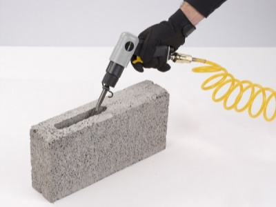 POWAIR0803 - Pneumatické kladivo