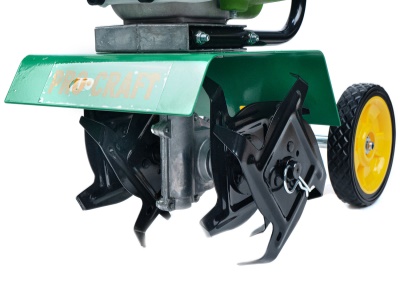 Benzínový kultivátor Procraft BK-52