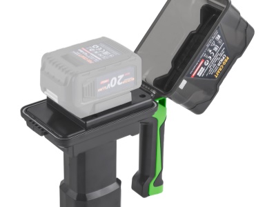 Aku ponorné čerpadlo do sudu Procraft CPN20bb (bez baterie a nabíječky)