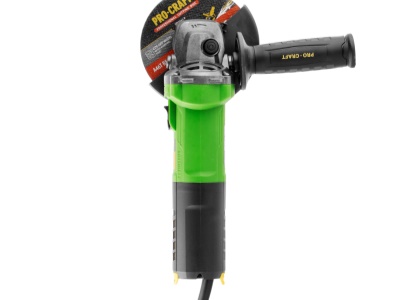 Bruska úhlová Procraft PW2450, 125mm