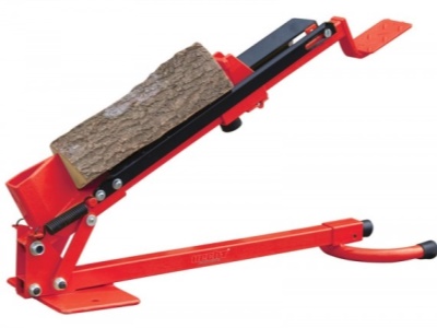 Hecht 6 Mechanická štípačka