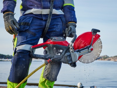 CRAMER OPTIMUS PC300