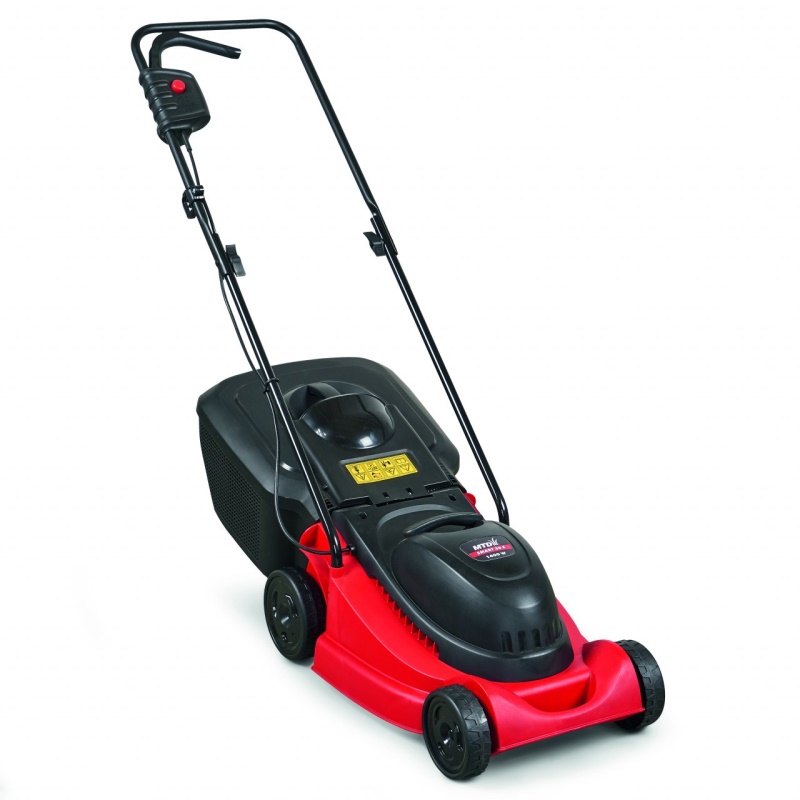 Travní sekačka MTD SMART 38 E