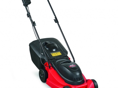 Travní sekačka MTD SMART 38 E