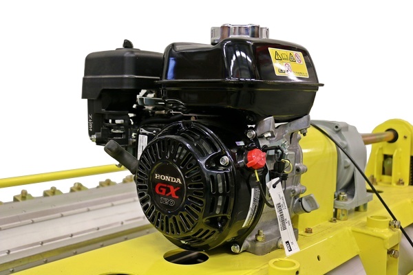Motor Honda GX120 pro JAS