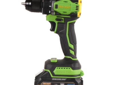 Aku šroubovák Procraft PA18Pro