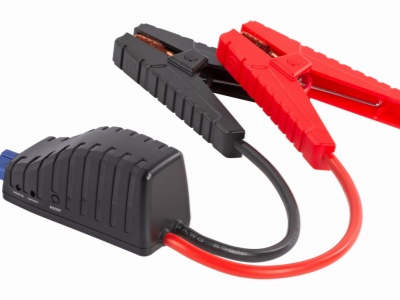 POWX4255 - Startovací zdroj JUMP STARTER 3-IN-1 700A/12000MAH/12V